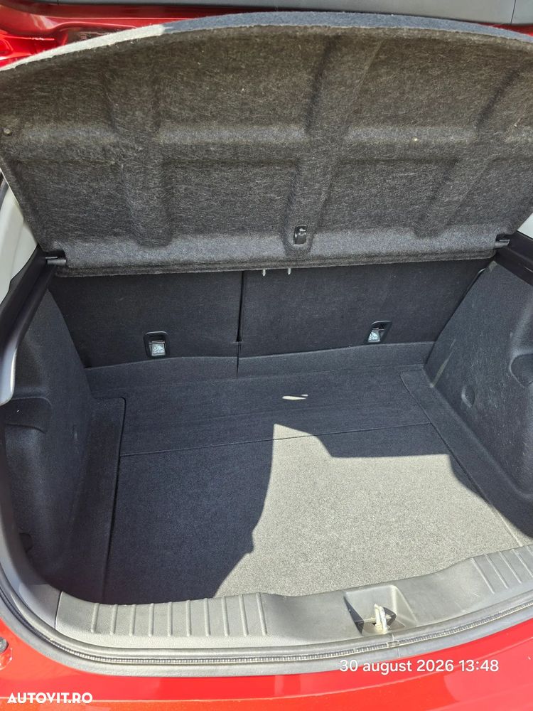 Honda Civic 1.8 i-VTEC MT Elegance - 22