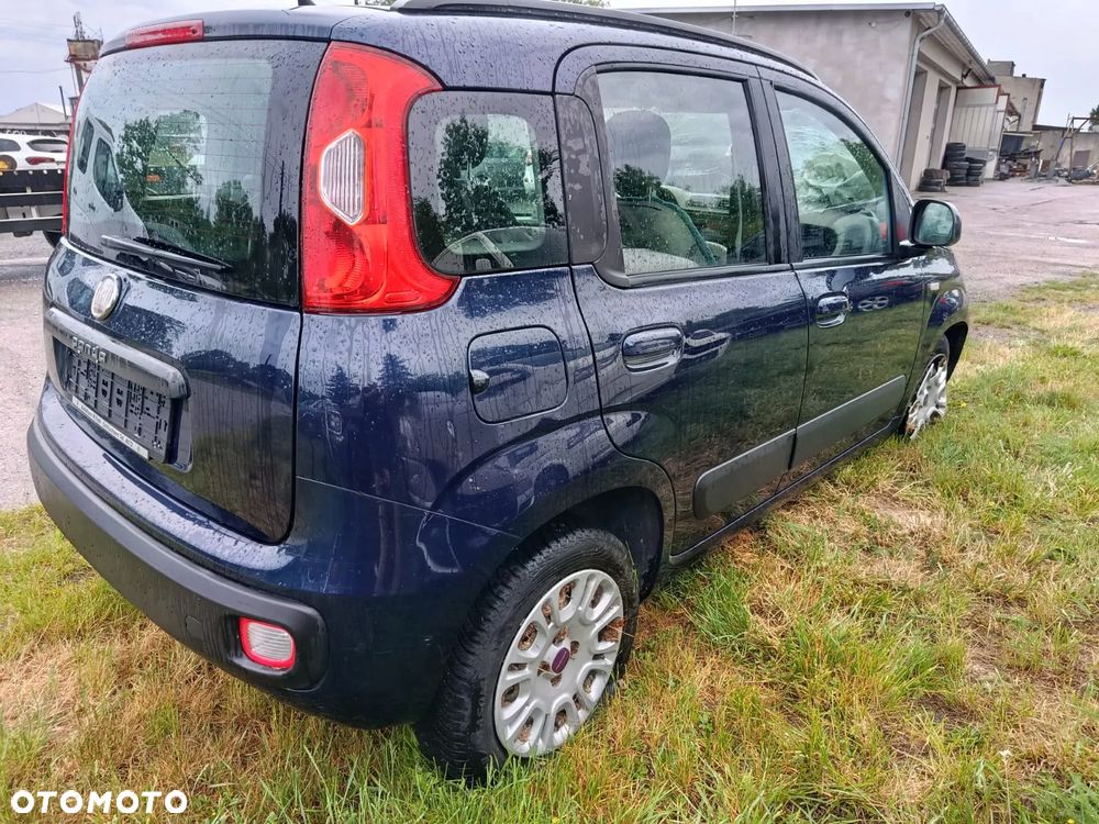 Fiat Panda - 4