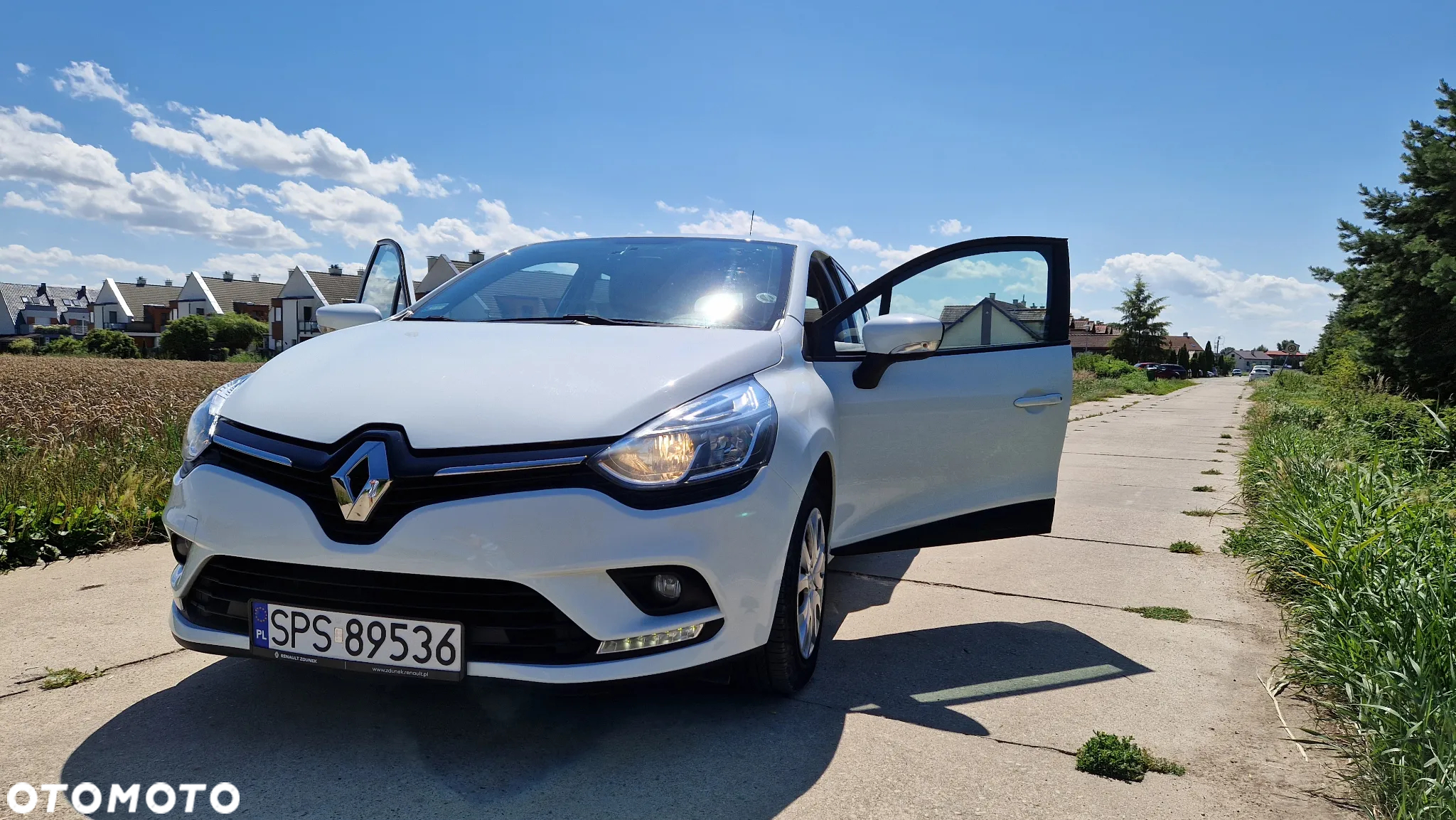 Renault Clio 0.9 TCe Alize - 2