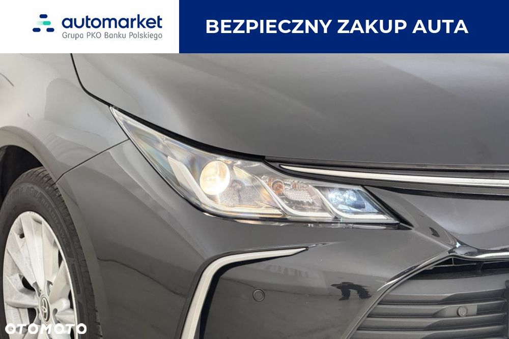 Toyota Corolla 1.5 Comfort - 10