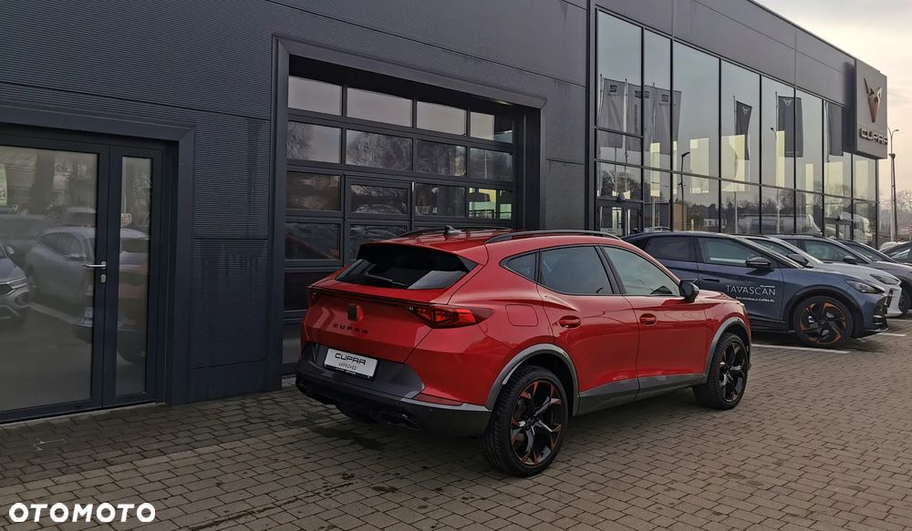 Cupra Formentor 1.5 TSI DSG - 3