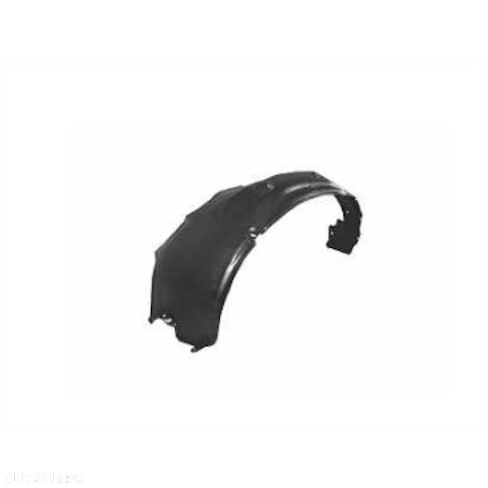 Carenaj aripa fata Vw Scirocco (Typ13/1k8), 07.2008-, parte montare dreapta, polietilena, 9511FP1Q, Aftermarket - 1