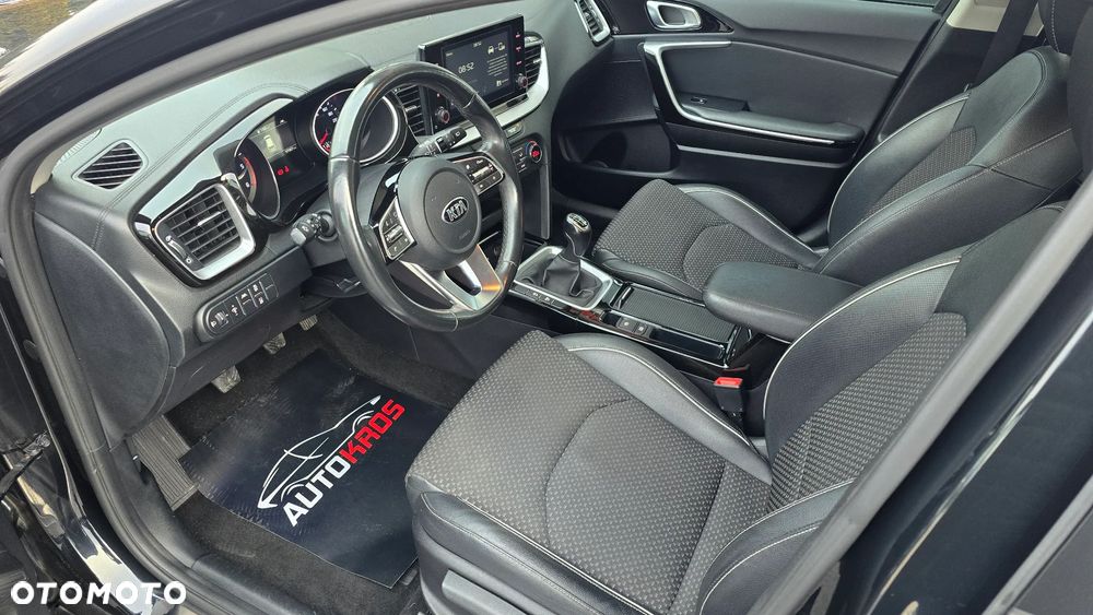 Kia XCeed 1.6 CRDi EDITION 7 - 10