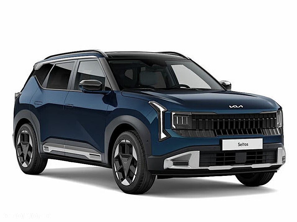 Kia Seltos 1.6 T-GDI L - 6