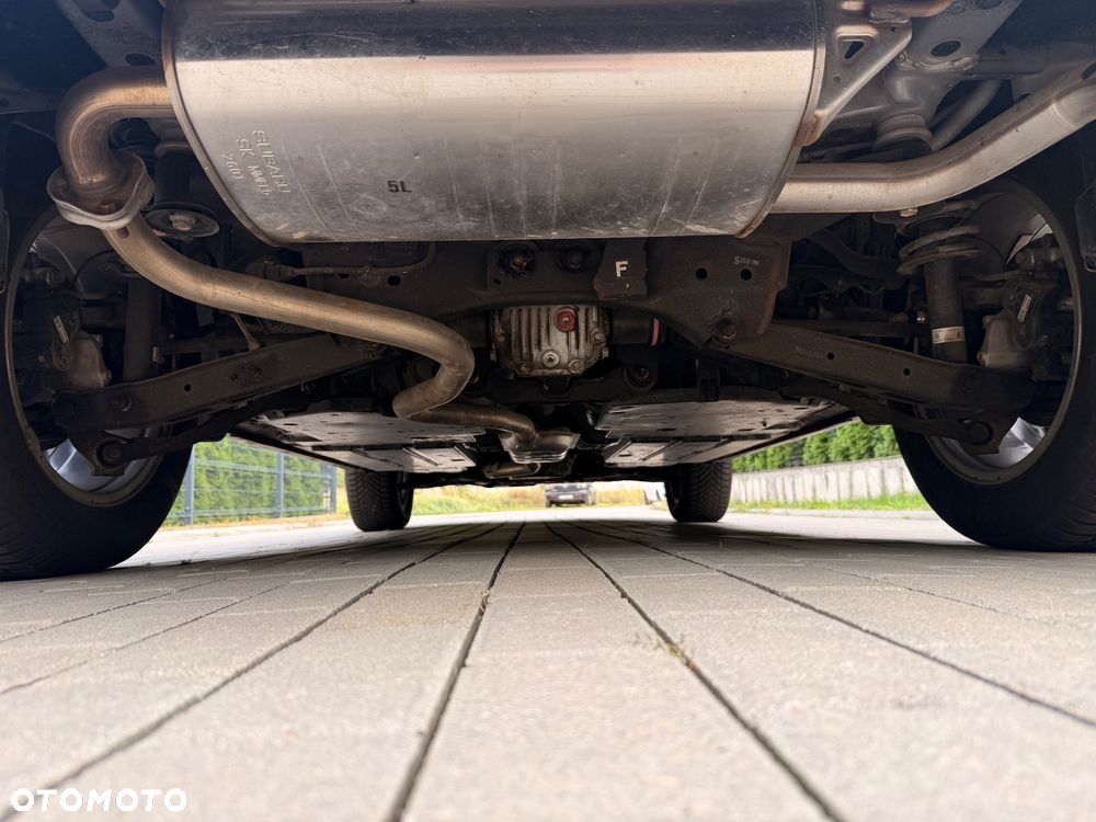 Subaru Impreza 1.6i Lineartronic Exclusive - 33