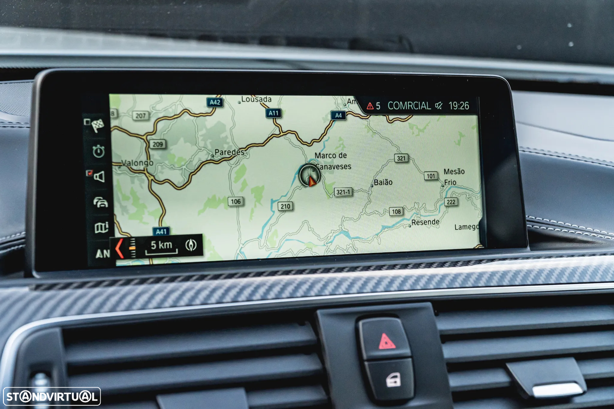 BMW M4 Competition - 29
