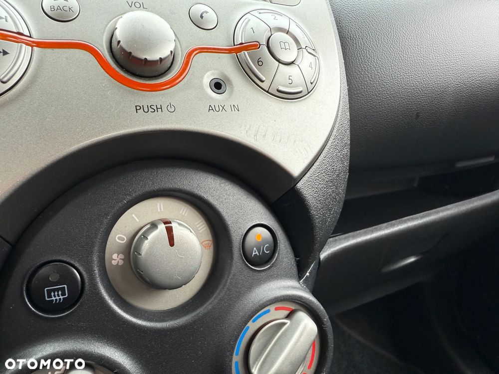 Nissan Micra 1.2 DIG-S Acenta - 27
