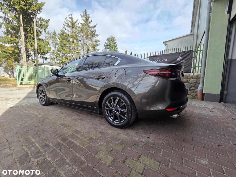 Mazda 3 - 6