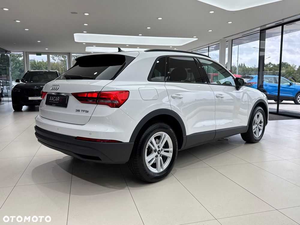 Audi Q3 35 TFSI S tronic - 5