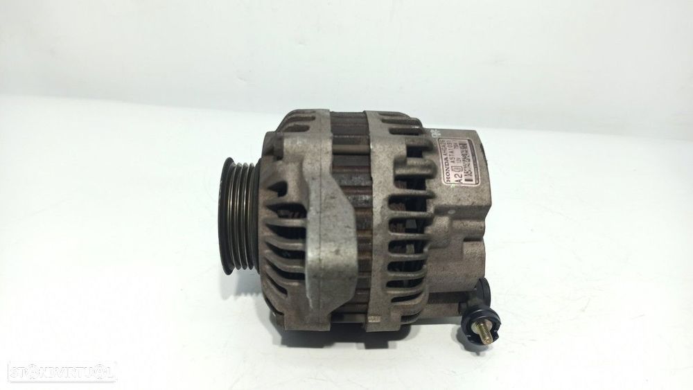 ALTERNADOR HONDA CIVIC BERLINA 3/4 (EJ/EK) 1.4 S 3 BERLINA (EJ9) - 3