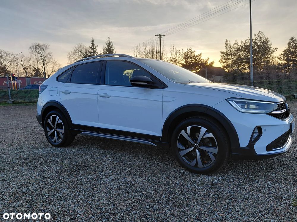 Volkswagen Taigo 1.5 TSI ACT Style DSG - 29