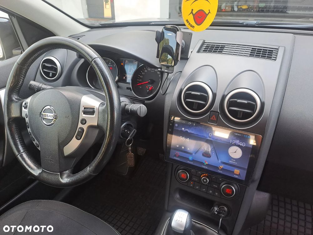 Nissan Qashqai 1.6 Acenta - 16