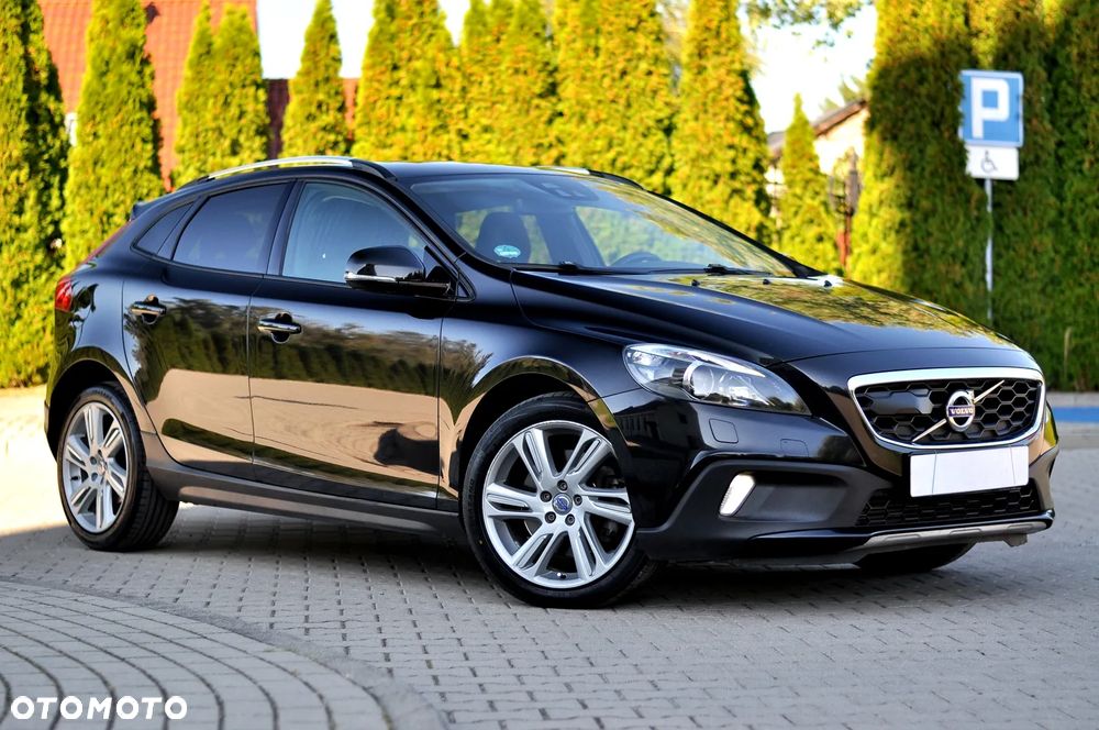 Volvo V40 D4 Geartronic You - 2