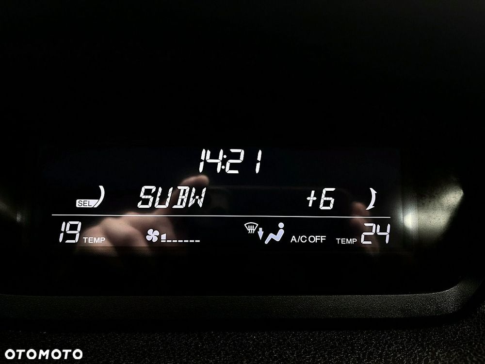Honda Accord - 39