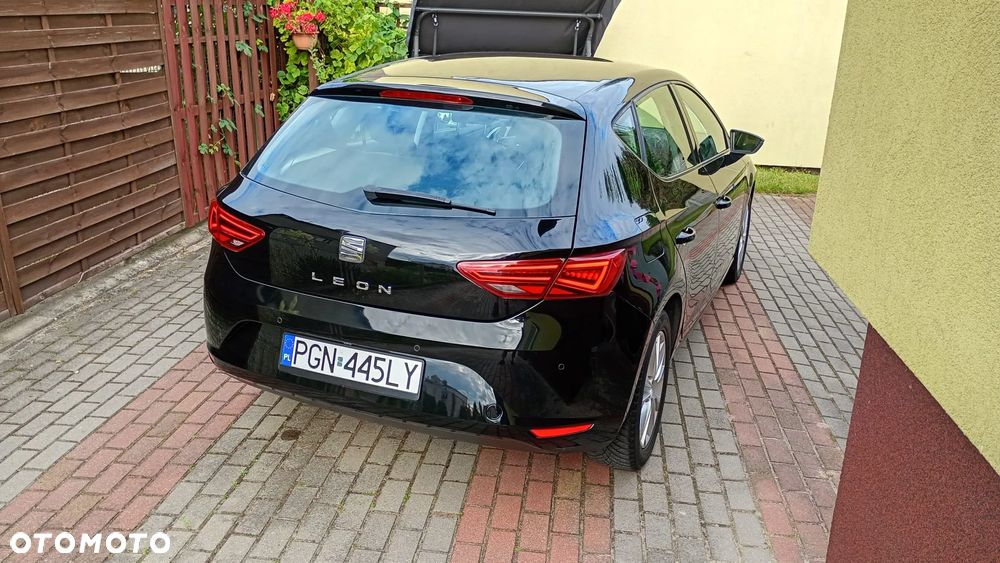 Seat Leon - 9