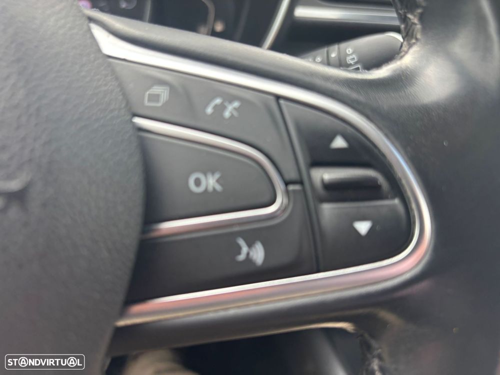 Renault Kadjar 1.5 dCi Black Edition - 29