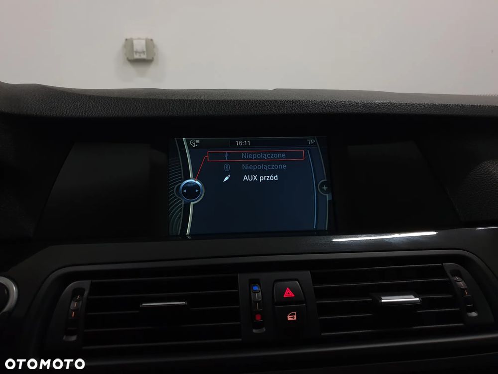 BMW Seria 5 520d Sport-Aut - 18