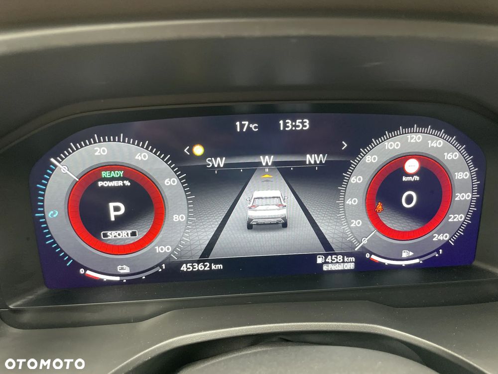 Nissan X-Trail 1.5 VC-T e-POWER Tekna e-4ORCE - 16