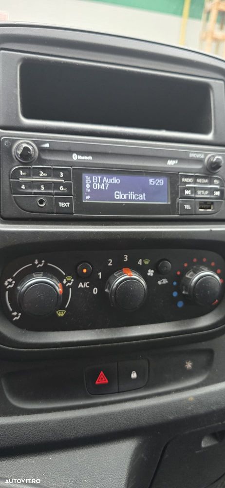 Opel Vivaro L2H1 - 8