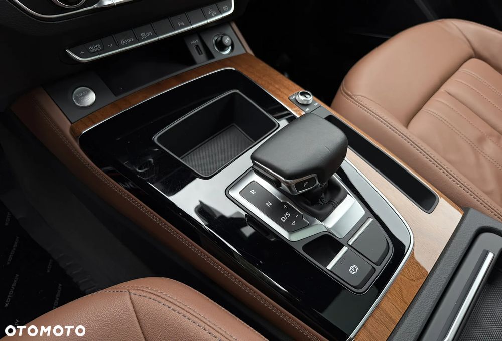Audi Q5 45 TFSI quattro S tronic S line - 17