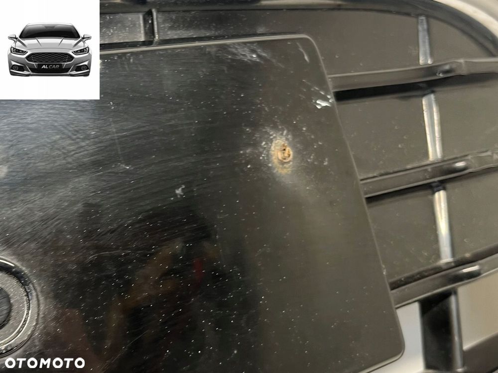 ATRAPA GRILL DOLNY FORD MONDEO MK4 LIFT BS71-17B968-B - 6