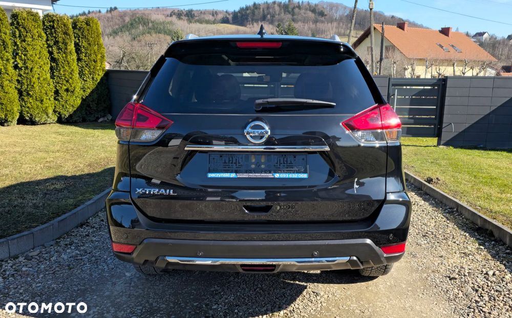 Nissan X-Trail 1.6 DIG-T Tekna - 5
