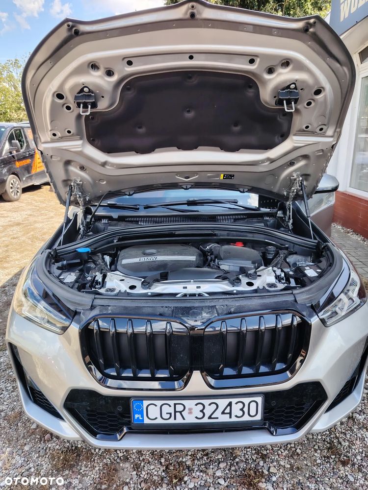 BMW X1 - 16