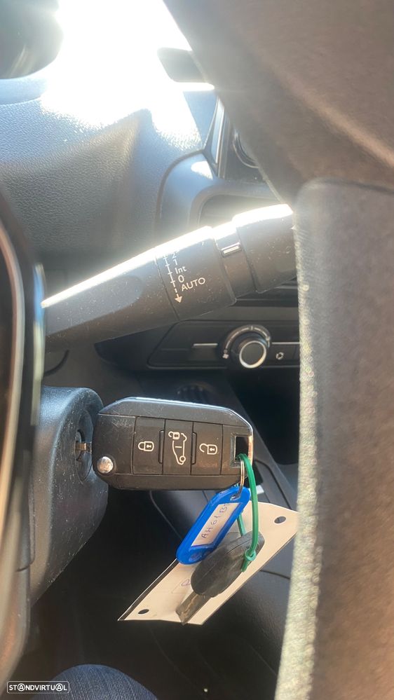 Peugeot Partner 1.5 BlueHDi L1H1 - 31