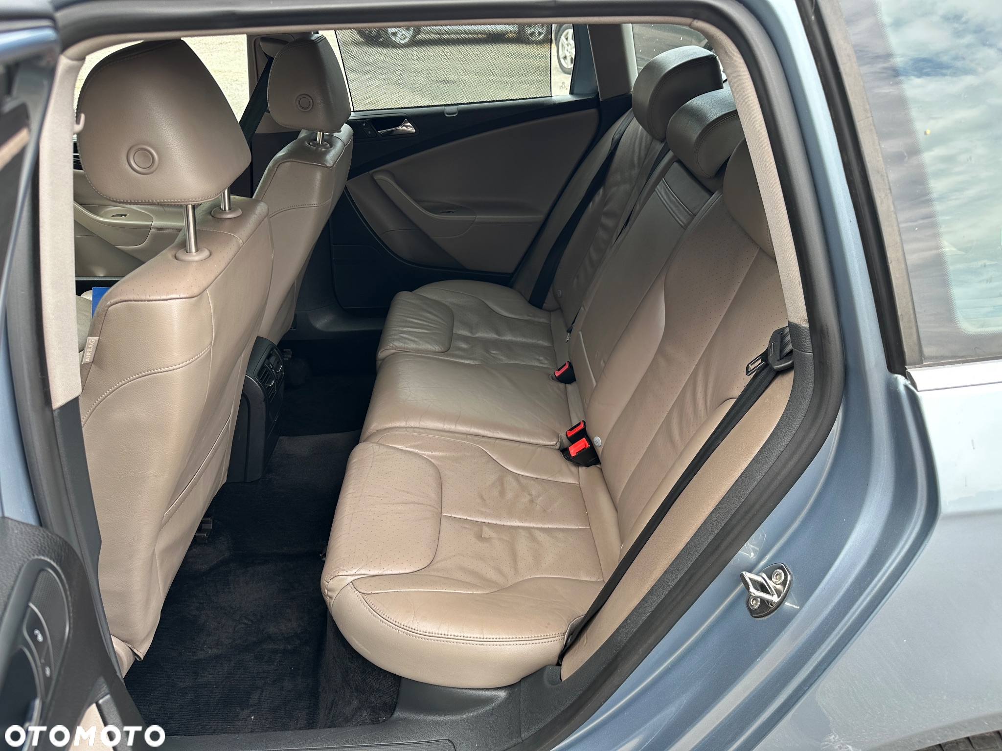 Volkswagen Passat 2.0 TSI Highline DSG - 29