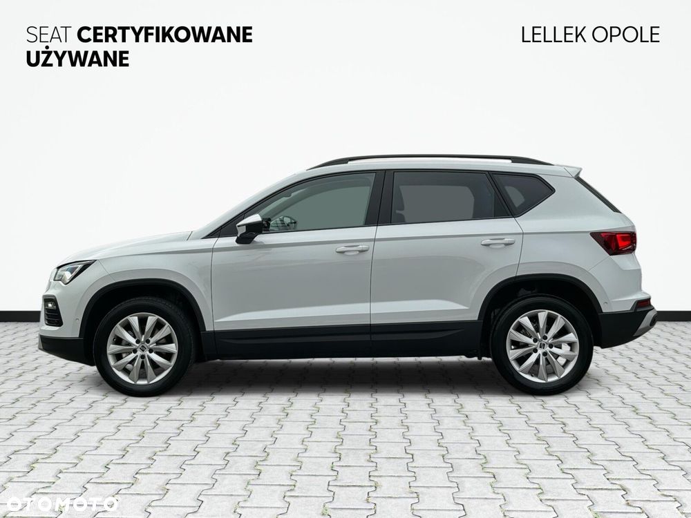 Seat Ateca 1.5 TSI Style S&S DSG - 9