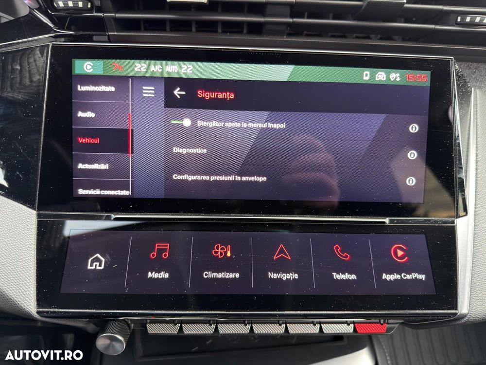 Peugeot 308 PureTech 130 EAT8 Allure - 32