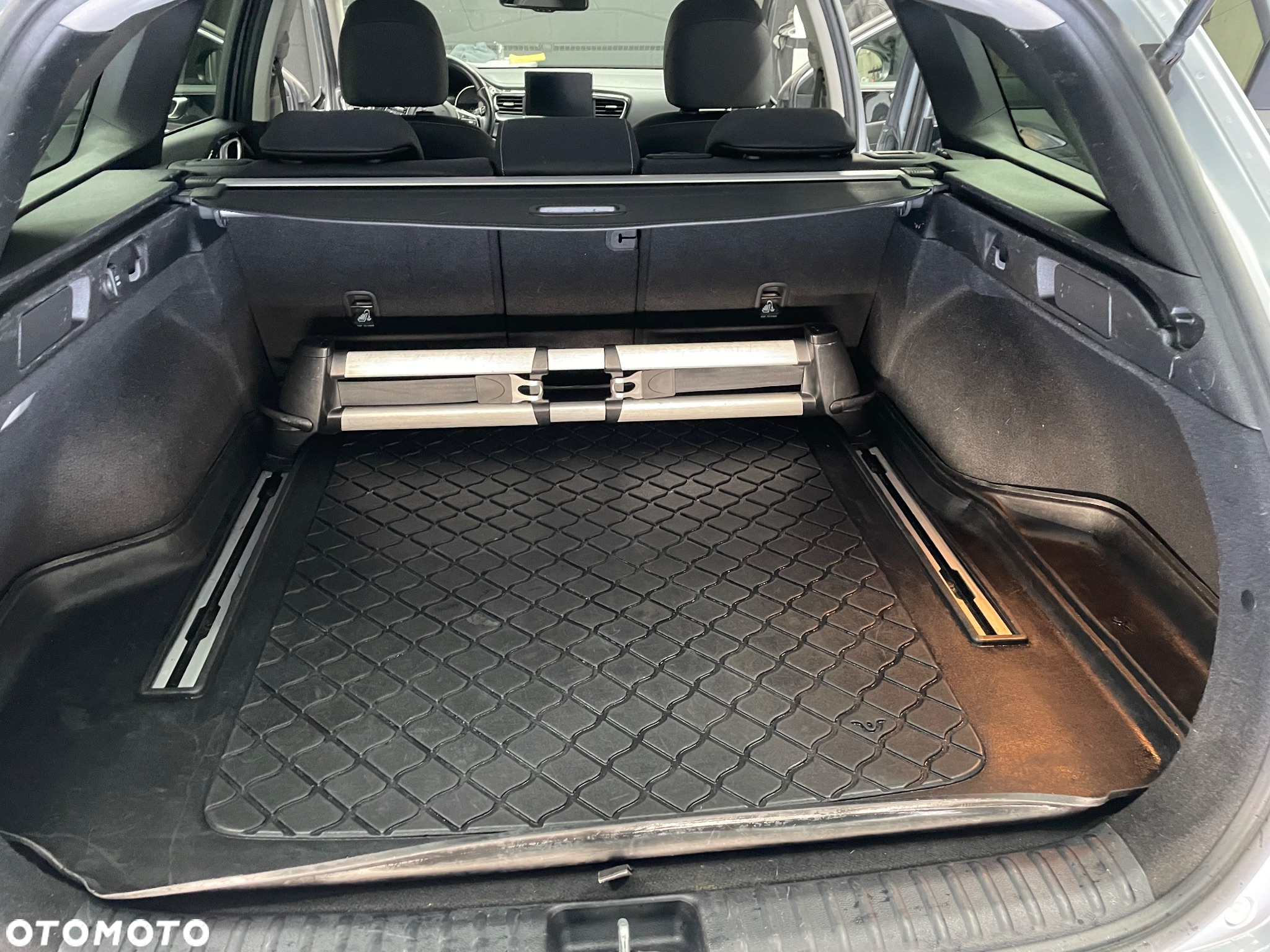 Kia Ceed 1.4 T-GDI L Business Line Plus DCT - 12