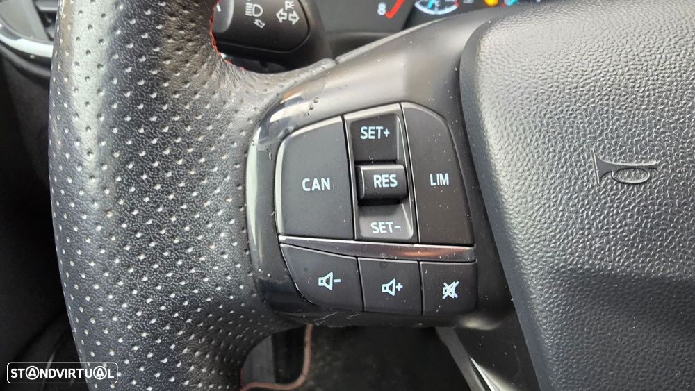 Ford Fiesta 1.0 EcoBoost ST-Line - 14