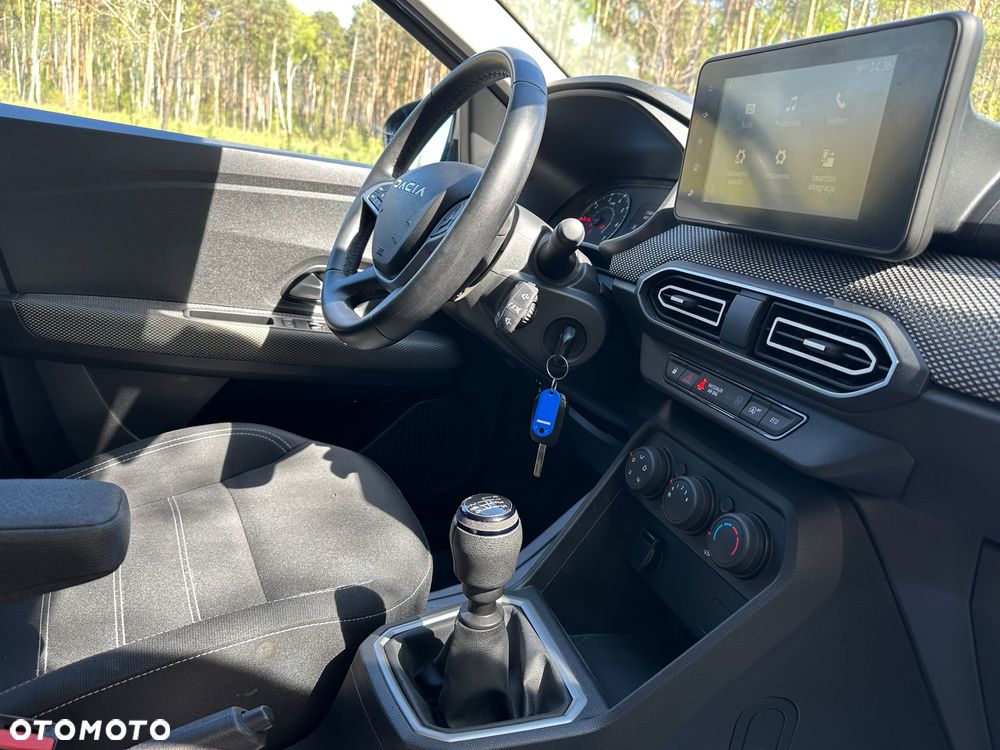 Dacia Jogger - 6