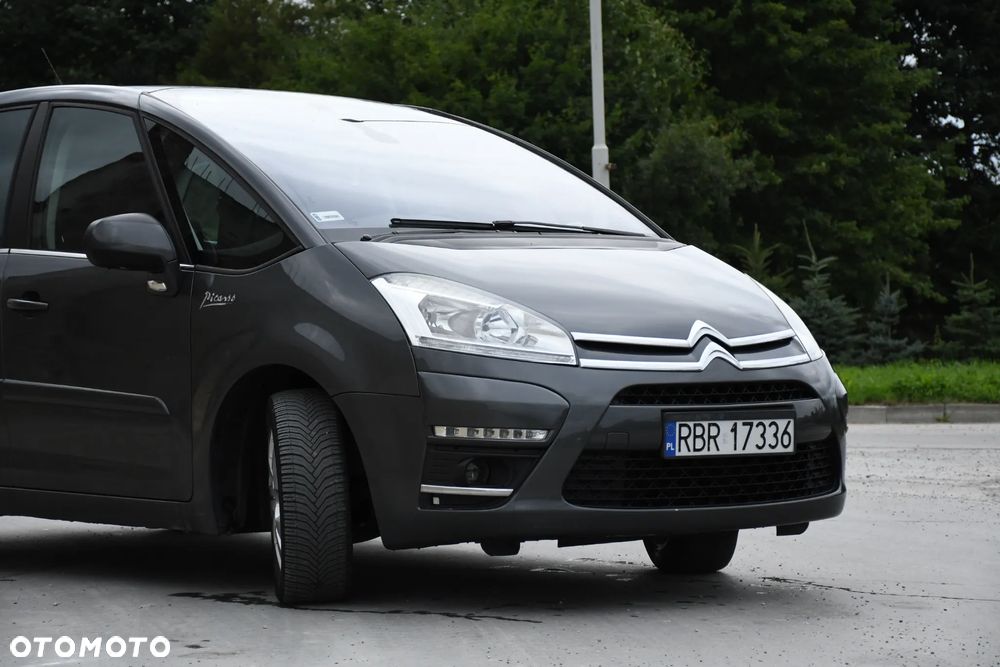 Citroën C4 Picasso 1.6 HDi Equilibre - 8