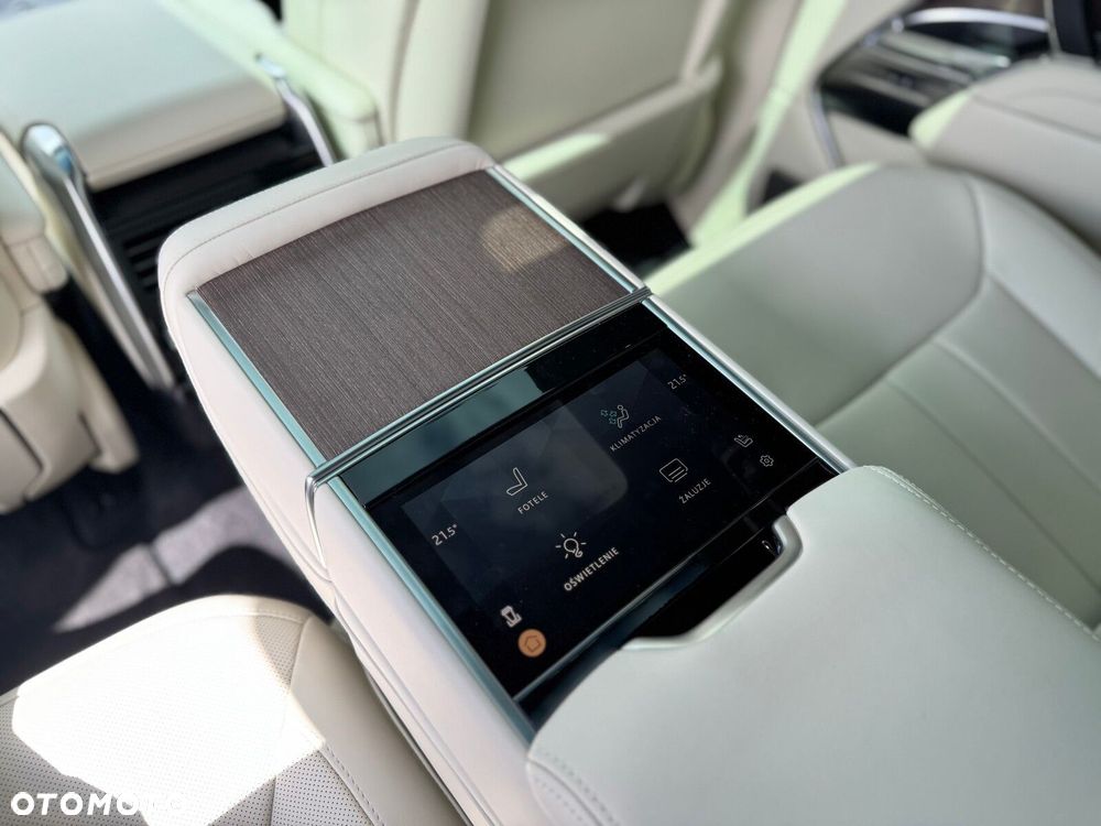 Land Rover Range Rover - 33