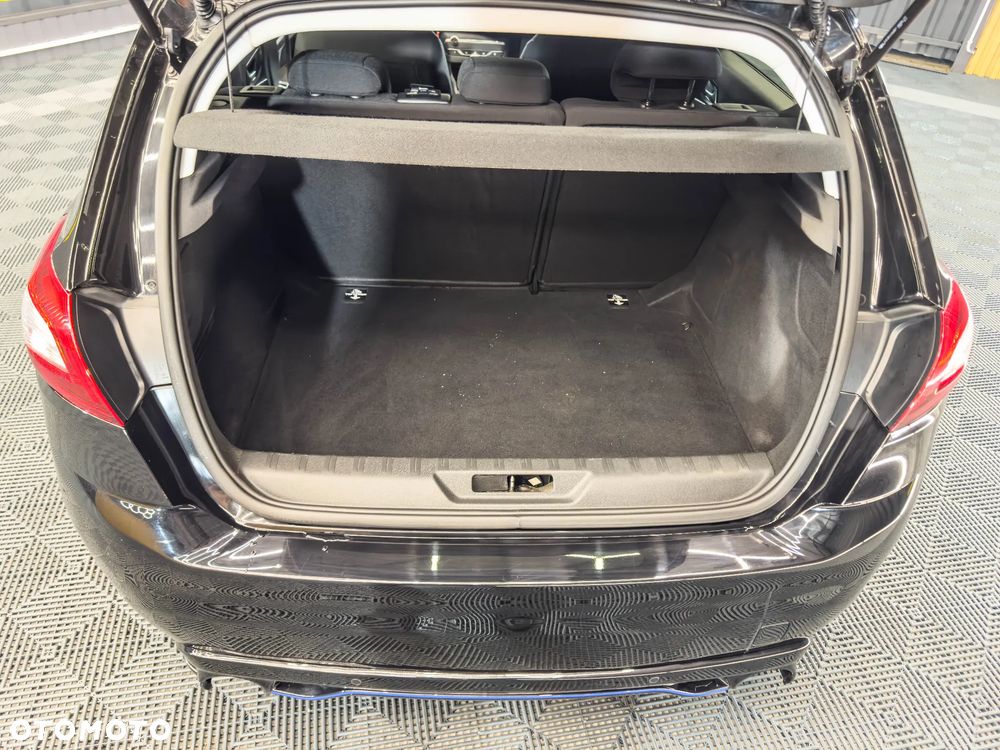 Peugeot 308 PureTech 110 Stop & Start Access - 21