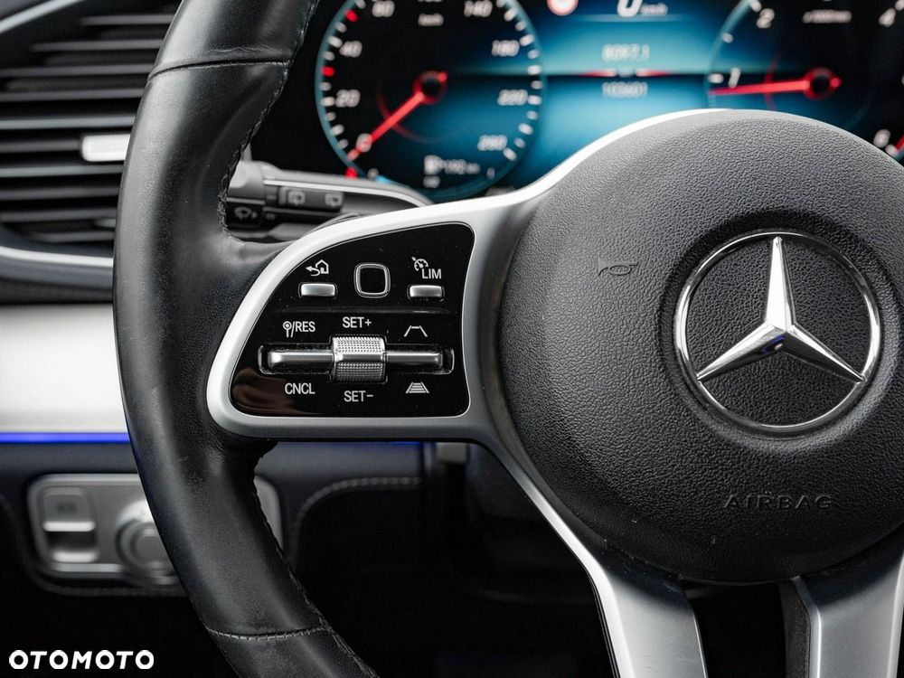 Mercedes-Benz GLE 300 d 4Matic 9G-TRONIC - 17