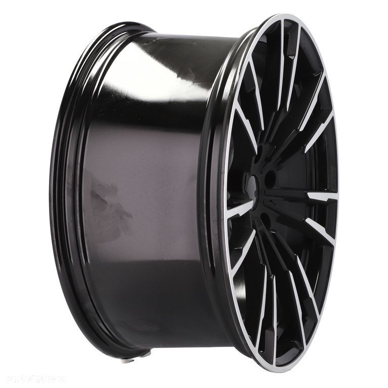 4x Felgi 20 m.in. do BMW X3 G01 X4 G02 X5 G05 X7 G07 5 G31 7 G11 G12 - A7065 (BY1356) - 7