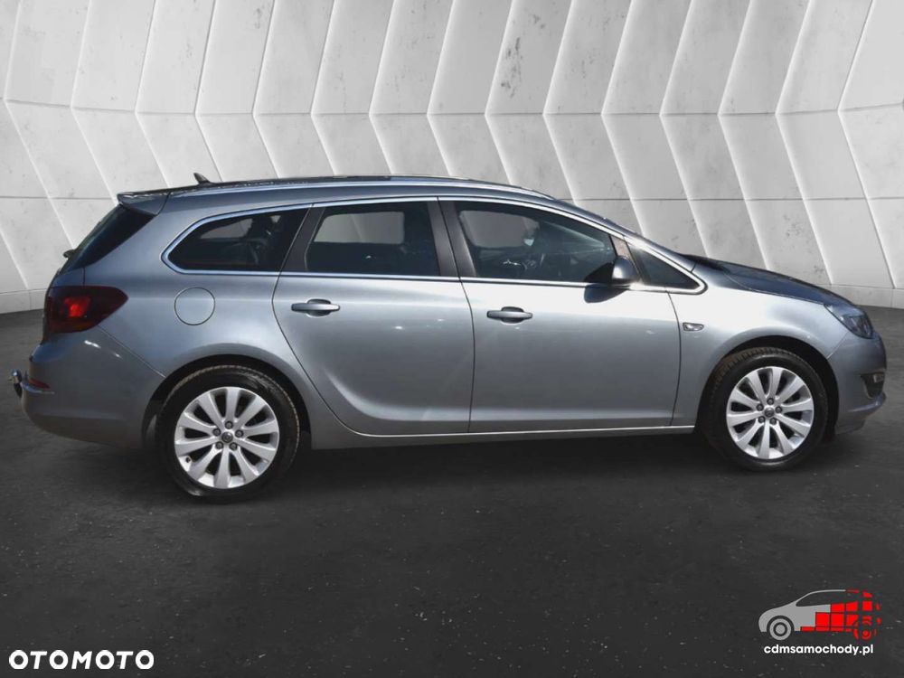 Opel Astra - 7