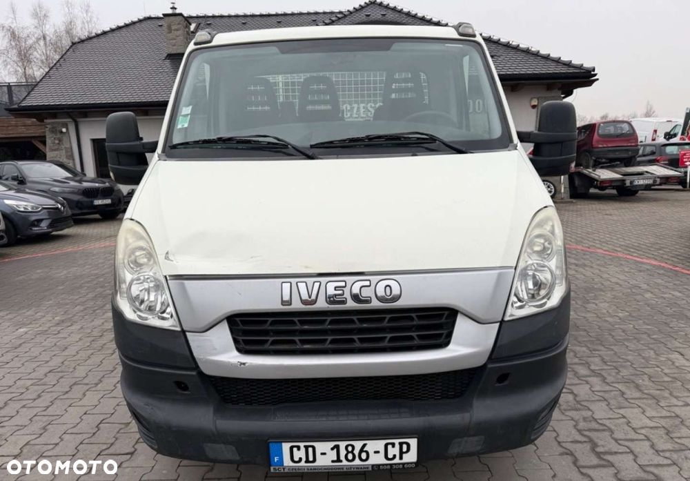 Iveco Daily 35c15 - 8