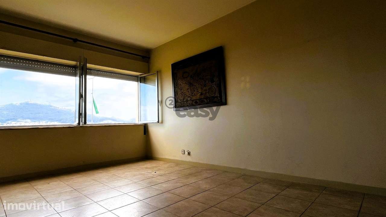 T1 Exclusivo em Caminha   1ª Linha de Rio e Vista Panorâmica - Grande imagem: 4/21
