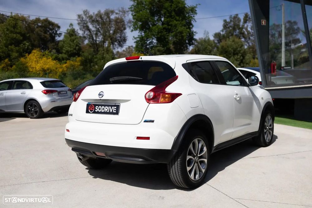 Nissan Juke - 24