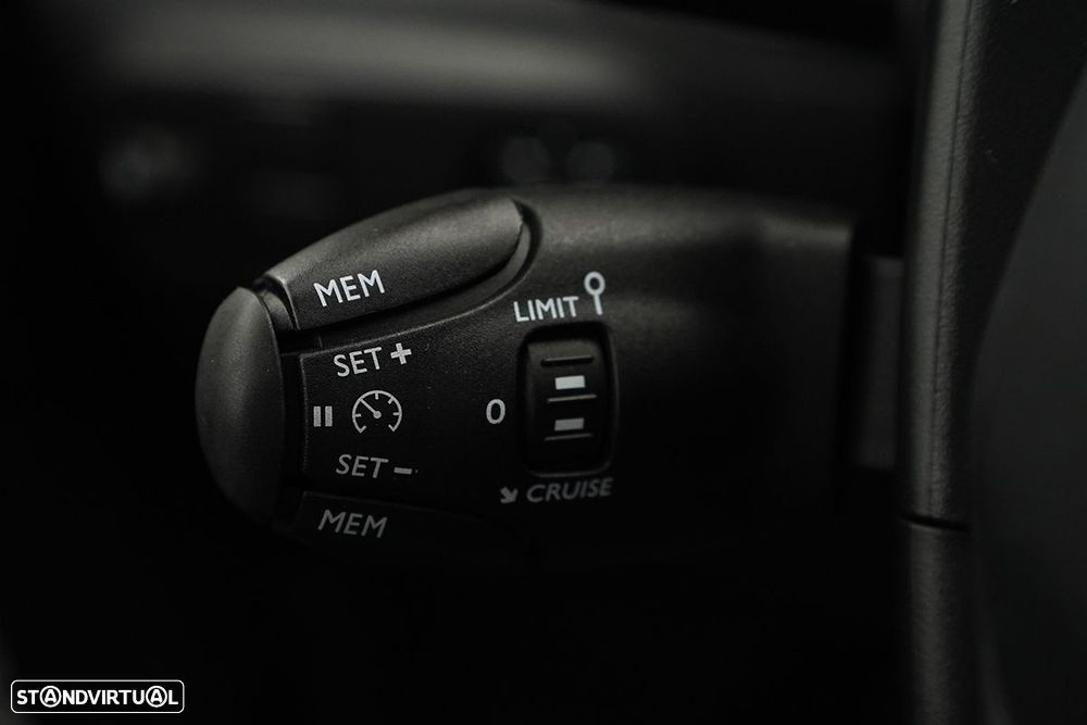 Citroën C3 1.2 PureTech Max - 17