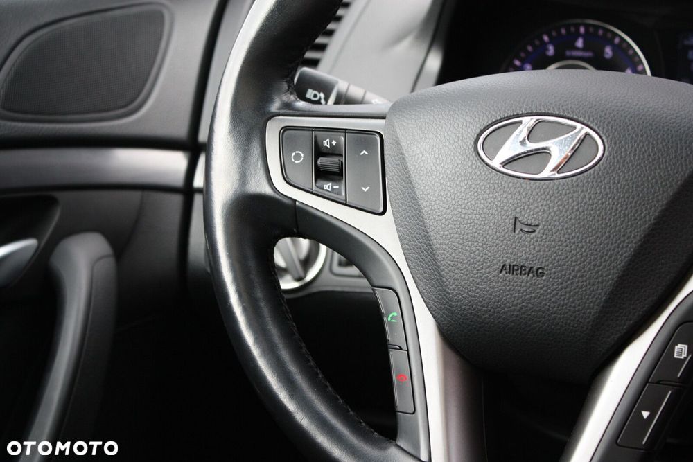 Hyundai i40 2.0 GDI Comfort - 24