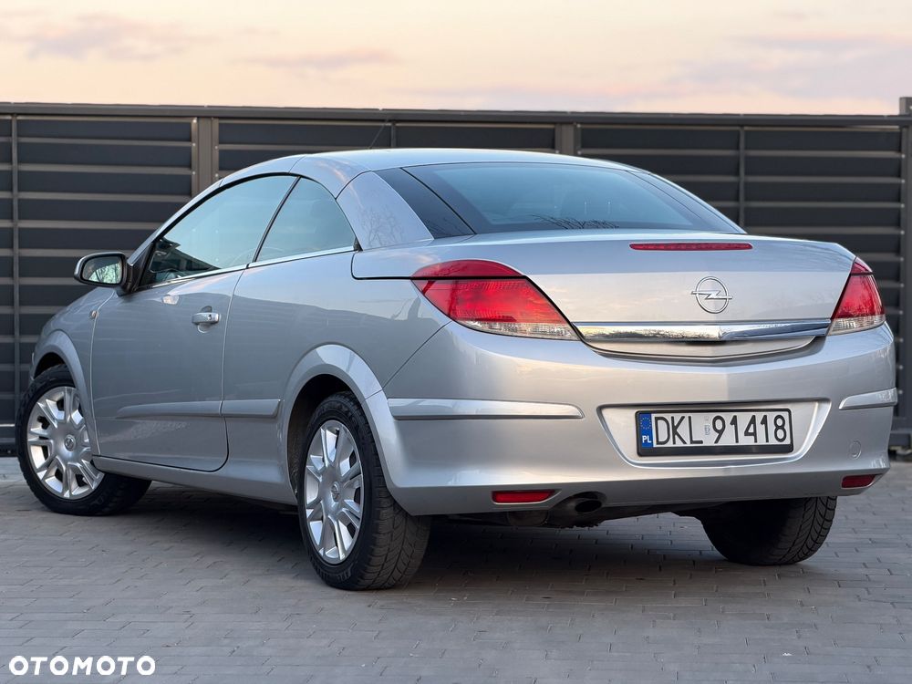 Opel Astra 1.6 Edition - 40