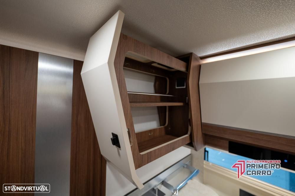 Fleurette Discover 75 LMF Wellness 140cv automática AL-KO - 12