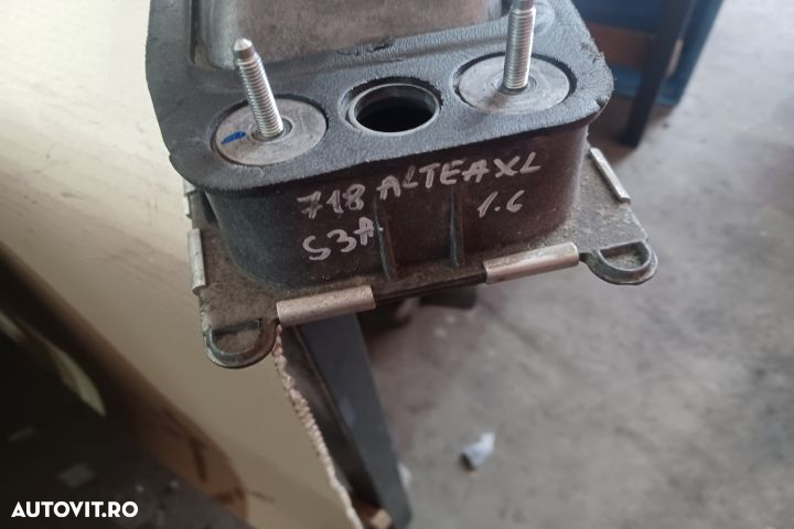 Timonerie cutie de viteza 1K0711091A 1K0711049BL 1K0711091A 1K0711266 - 2