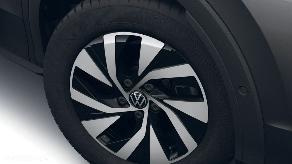 Volkswagen T-Roc 1.5 eTSI Life DSG - 9