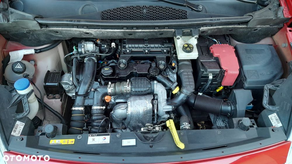 Peugeot Partner - 14